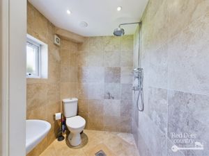 Wet Room- click for photo gallery